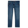 Levis 511 SLIM FIT JEAN boys's Children's Skinny Jeans in Blue