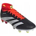 adidas Predator League Sock Sg men's Football Boots in Black