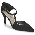 Martinelli THELMA women's Court Shoes in Black