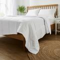 Fogarty 1 Tog Summer Duvet White