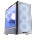 AlphaSync Gaming PC - Ryzen 5 5600X 32GB 1TB SSD RTX 4060Ti WiFi Windows 11 Home