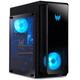 Acer Predator Orion 3000 PO3-650 Gaming PC, Intel Core i7-13700F, 16GB RAM, 2TB HDD, 1TB SSD, NVIDIA GeForce RTX 4070, Windows 11 Home