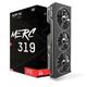 XFX AMD Radeon RX 7800 XT Speedster MERC 319 Black Ed 16GB Graphics Card For Gaming