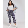 Joe Browns Crop Trouser