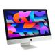 2019 Apple iMac 5K 27-inch Intel i9 3.6 GHz 8-core 16GB 256GB 580X 8GB