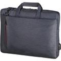 Hama “Manchester" Laptop MacBook Bag, up to 34cm 13.3", Blue