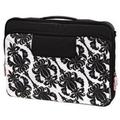 13'' MacBook Air/Pro Laptop Ultrabook Notebook zipped Sleeve Case Cover Black