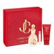 Jimmy Choo I Want Choo Eau De Parfum Gift Set Eau De Parfum 100ml & 7.5ml + Body Lotion 100ml