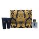 Dolce & Gabbana K Gift Set 50ml Eau De Toilette + 50ml Aftershave Balm + 50ml Shower Gel