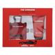 Ferrari The Drakers Competition Red Eau De Toilette 100ml & Hair & Body Wash 100ml