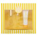 Giorgio Beverly Hills Yellow Eau De Toilette 30ml + Body Lotion 50ml Gift Set 30ml