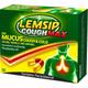 Lemsip Cough Max Mucus Cough & Cold Capsules 100mg/500mg/6.1mg 16