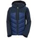 Women's Helly Hansen Bellissimo Ski Jacket - Navy