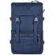 Topo Designs Rover Pack Tech Bag with Laptop Sleeve - Navy