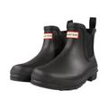 Women's Hunter Original Chelsea Insulated Boot - Black