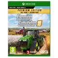 Farming Simulator 19: Premium Edition - Xbox