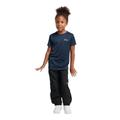 Jack Wolfskin Kids’ overtrousers Rainy Days Pants Kids 92 black black