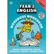 Mrs Wordsmith Year 2 English Wondrous Workbook, Ages 6–7 (Key Stage 2)