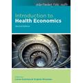 Introduction to Health Economics