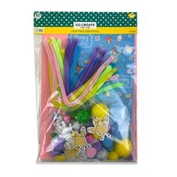 Go Create Easter Craft Pack