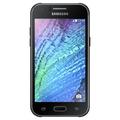 Tesco Mobile Samsung Galaxy J1 Black