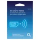 O2 4G Pay As You Go Tablet Sim