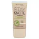 Rimmel New Stay Matte Foundation Natural Beige 30Ml