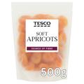 Tesco Ready To Eat Apricots 500G