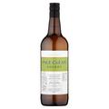 Tesco Pale Cream Sherry 1L