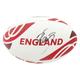 Signed Danny Care Ball - Rugby World Cup 2023