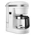 KitchenAid Classic Drip Coffee Maker White