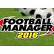 Football Manager 2016 - An Alternative Reality The Football Manager Documentary DLC Global (Steam)