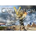 Sid Meier's Civilization V GOTY EN Global (Steam)