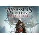 Assassin's Creed IV Black Flag Deluxe Edition Global (Ubisoft Connect)