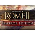 Total War Rome 2 Emperor Edition EU (Steam)