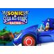 Sonic and SEGA All-Stars Racing EN Global (Steam)