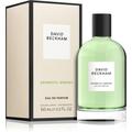 David Beckham Aromatic Greens Eau de Parfum 100ml Spray - Peacock Bazaar