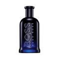 Hugo Boss Boss Bottled Night Eau de Toilette 200ml, & 100ml Spray - Peacock Bazaar - 100ml