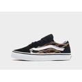 Vans Old Skool Children - Black - Kids