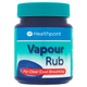 Healthpoint Vapour Rub, 100g