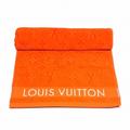 LOUIS VUITTON Beach Towel/LV Vacation M78457 Large Bath Towel Blanket Unisex Accessory