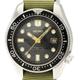 SEIKO Diver Automatic Stainless Steel Men's Sport 6159-7000