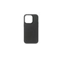 eSTUFF ES67160006-BULK mobile phone case 15.5 cm (6.1") Cover Black