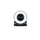 Razer Kiyo - 4 MP 2688 x 1520 pixels USB Webcam in Black