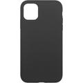 eSTUFF ES671156-BULK mobile phone case 15.5 cm (6.1") Cover Black