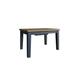 Hewitt Rectangular Extending Dining Table - Blue