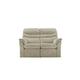 G Plan - Malvern 2 Seater Fabric Sofa - No Recliner - Lydia Multi Coloured
