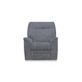 Parker Knoll - Hudson 23 Fabric Lift and Rise Chair - Metric Navy