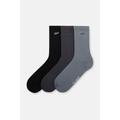 Pack Of Long Stwd Socks