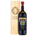 Fattoria dei Barbi Brunello di Montalcino DOCG 2018 Jeroboam 3 ℓ, Wooden box